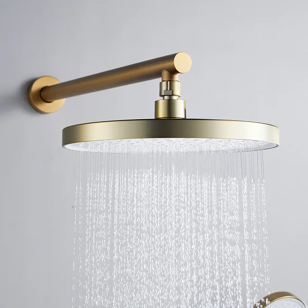 Душевой комплект Shevanik S43G S4335G фото 23