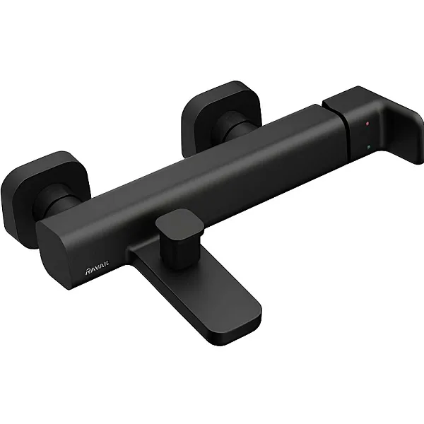 Смеситель Ravak TD X070152 для ванны с душем фото 1