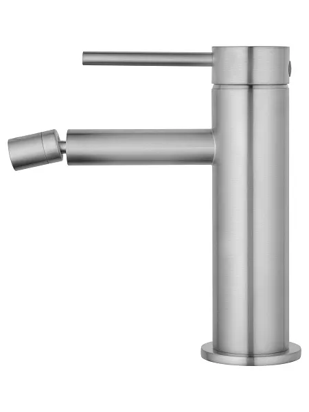 Смеситель для биде Wonzon & Woghand STICK WW-88339017-BN фото 2