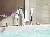 Душевая лейка Grohe Ondus Stick 27184000 фото 9