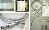 Гигиенический душ Team Compact  Hansgrohe 32129000 фото 3