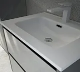 Раковина Cezares Glass 61 см 50203 фото 1
