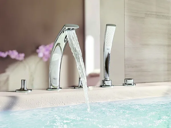 Душевая лейка Grohe Ondus Stick 27184000 фото 9