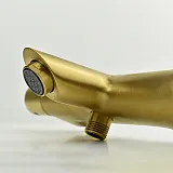 Смеситель для ванны с душем PAINI Cox 78PJ111TH фото 9