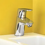 Смеситель Hansgrohe Focus LowFlow 31952000 для раковины фото 3