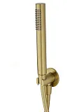 Встраиваемый смеситель Wonzon & Woghand STICK WW-838017-BG фото 3