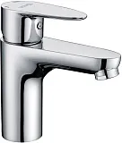Смеситель WasserKRAFT Leine 3503 для раковины фото 1
