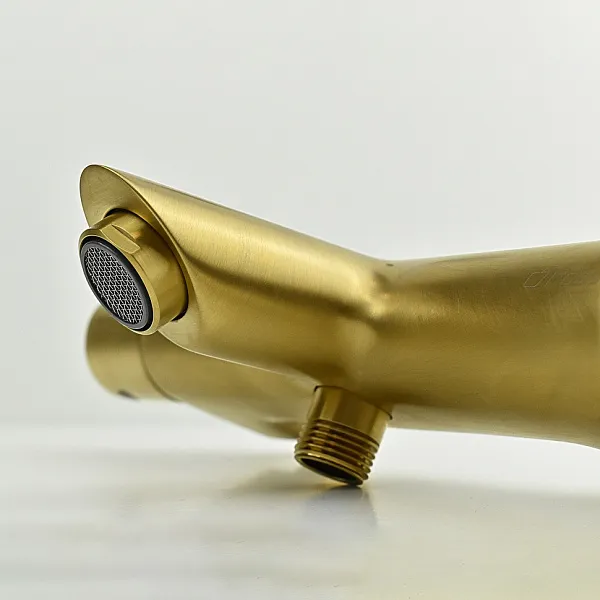 Смеситель для ванны с душем PAINI Cox 78PJ111TH фото 9