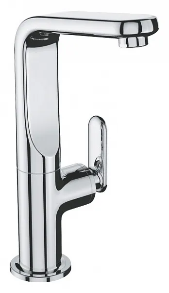 Смеситель Grohe Veris 32187000 для раковины фото 1