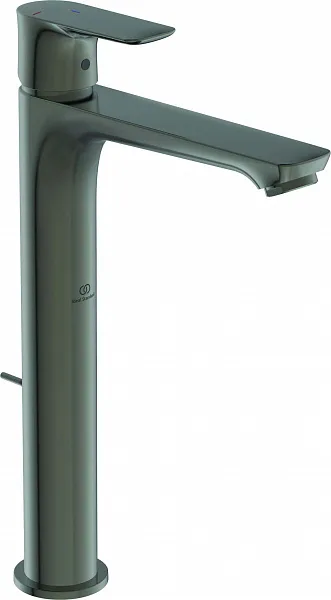 Смеситель Ideal Standard Connect Air A7026A5 для раковины-чаши с донным клапаном фото 1