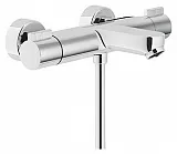 Термостат Nobili ABC AB87010/1CR для ванны с душем фото 1