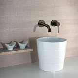 Встраиваемый смеситель PAINI Cox 78PZ208 фото 5