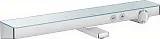 Термостат Hansgrohe ShowerTablet Select 700 13183000 для ванны с душем фото 1