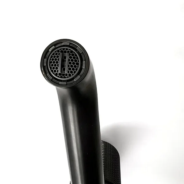 Смеситель для раковины PAINI Cox grip 7GPZ205O фото 6