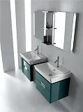 Раковина Jacob Delafon Reve E4802-00 60х46,5 см фото 5