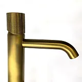 Смеситель для раковины PAINI Cox grip 7GPJ205O фото 6