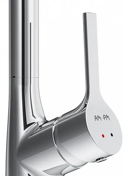 Смеситель Am.Pm X-Joy S F85B07000 для кухонной мойки фото 5