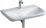 Раковина Geberit MyDay 80 см 125480600 фото 2