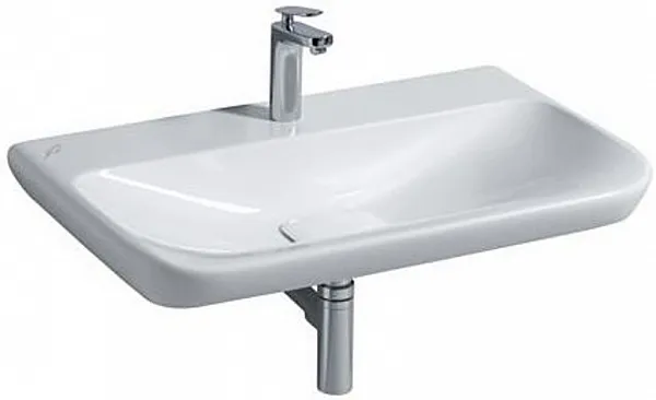 Раковина Geberit MyDay 80 см 125480600 фото 2