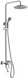 Душевая стойка WasserKRAFT A14401 фото 1
