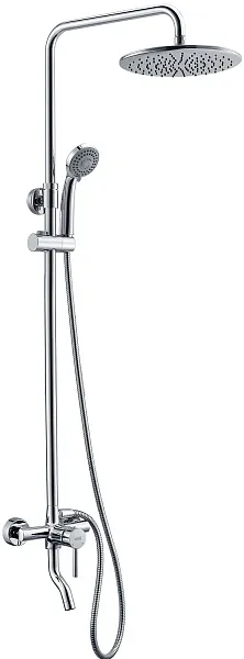 Душевая стойка WasserKRAFT A14401 фото 1