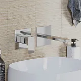 Встраиваемый смеситель PAINI Grazia 21CR208 фото 4