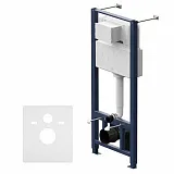 Система инсталляции для подвесных унитазов Am.Pm Pro I012704 фото 1