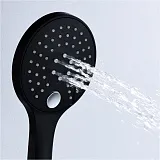 Душевая лейка WasserKRAFT A078 фото 4