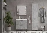 Тумба с раковиной Volna Twing 80 напольная фото 6