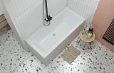 Акриловая ванна Lavinia Boho Pure 170x75 37100075 фото 3