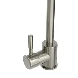 Смеситель для кухонной мойки Watersense Eva W00357 фото 3