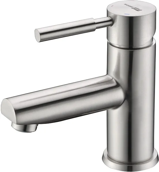 Смеситель WasserKRAFT Wern 4203 для раковины фото 1