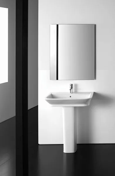 Раковина Roca The Gap 65 см 327473000 фото 4