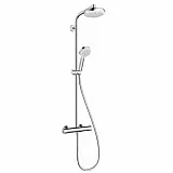 Душевая стойка Hansgrohe Crometta 100 27264400 фото 1