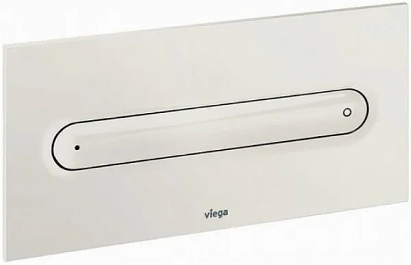 Смывная клавиша для унитазов Viega Visign for Style 11 597122 фото 1