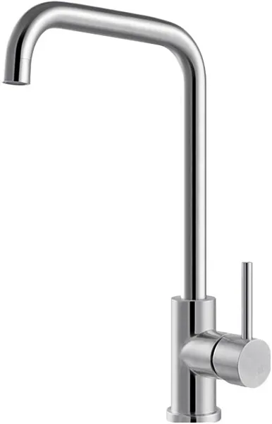 Смеситель Iddis Kitchen Line K05STL0i05 для кухонной мойки фото 1