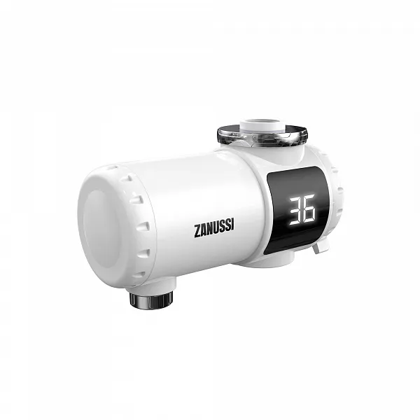 Водонагреватель проточный Zanussi SmartTap Mini фото 2