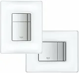 Смывная клавиша для унитазов Grohe Skate Cosmopolitan 38845MF0 фото 3