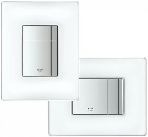 Смывная клавиша для унитазов Grohe Skate Cosmopolitan 38845MF0 фото 3