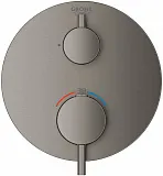 Термостат Grohe Atrio New 24134AL3 для душа фото 2