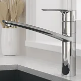 Смеситель Am.Pm Gem F90A00000 для кухонной мойки фото 8