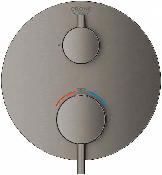 Термостат Grohe Atrio New 24134AL3 для душа фото 2