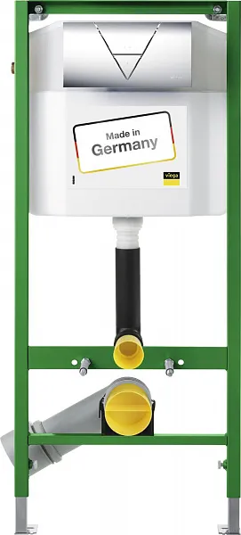 Инсталляция для унитаза Viega Eco 673192 фото 2