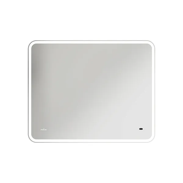 Зеркало Mixline Турин-2 80x100 4610259063600 с подсветкой фото 1