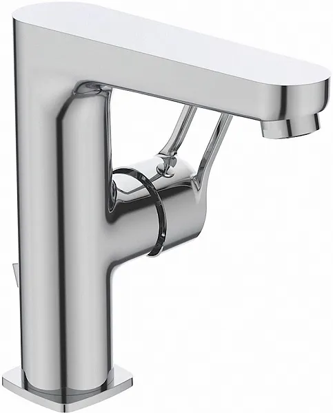 Смеситель Vidima Hype BA408AA для раковины фото 1