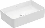 Раковина Villeroy&Boch Collaro 56 см 4A205601 фото 1