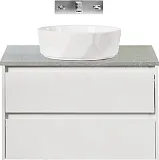 Столешница BelBagno Kep 90 KEP-90-MGL-W0 фото 4