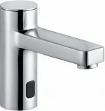 Смеситель Kludi Zenta E 3820205 для раковины фото 1