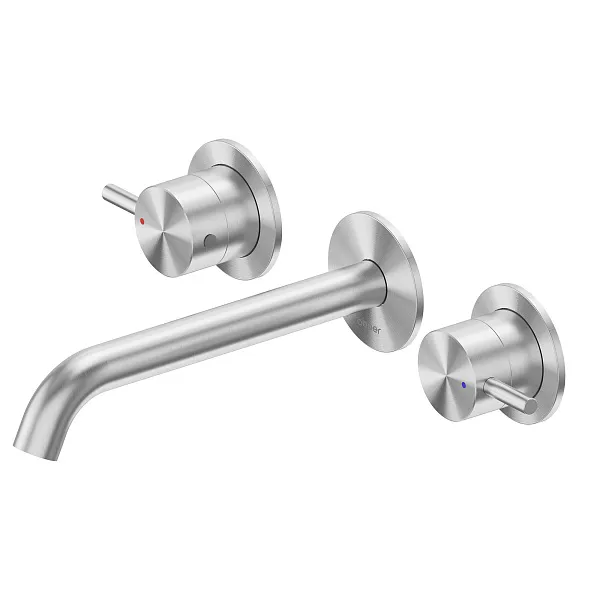 Смеситель для раковины ABBER Wasser Kreis 316 AF81123BST-L фото 1