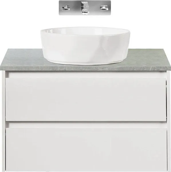 Столешница BelBagno Kep 90 KEP-90-MGL-W0 фото 4